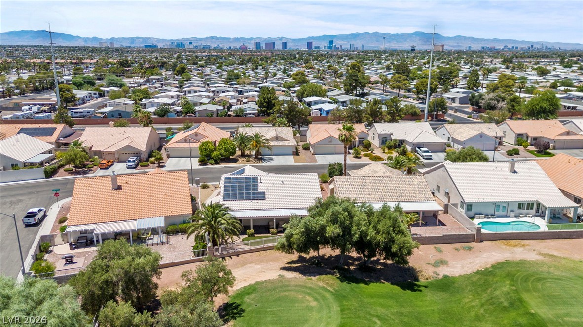 3650 Yorba Linda Drive Las Vegas NV 89122