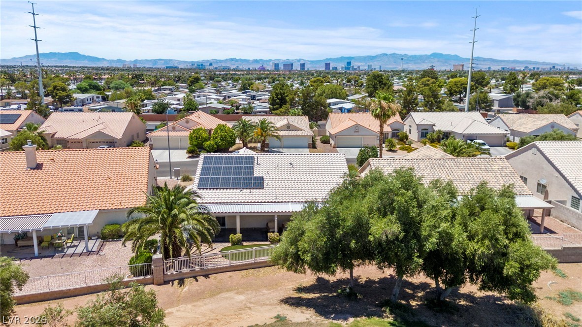 3650 Yorba Linda Drive Las Vegas NV 89122