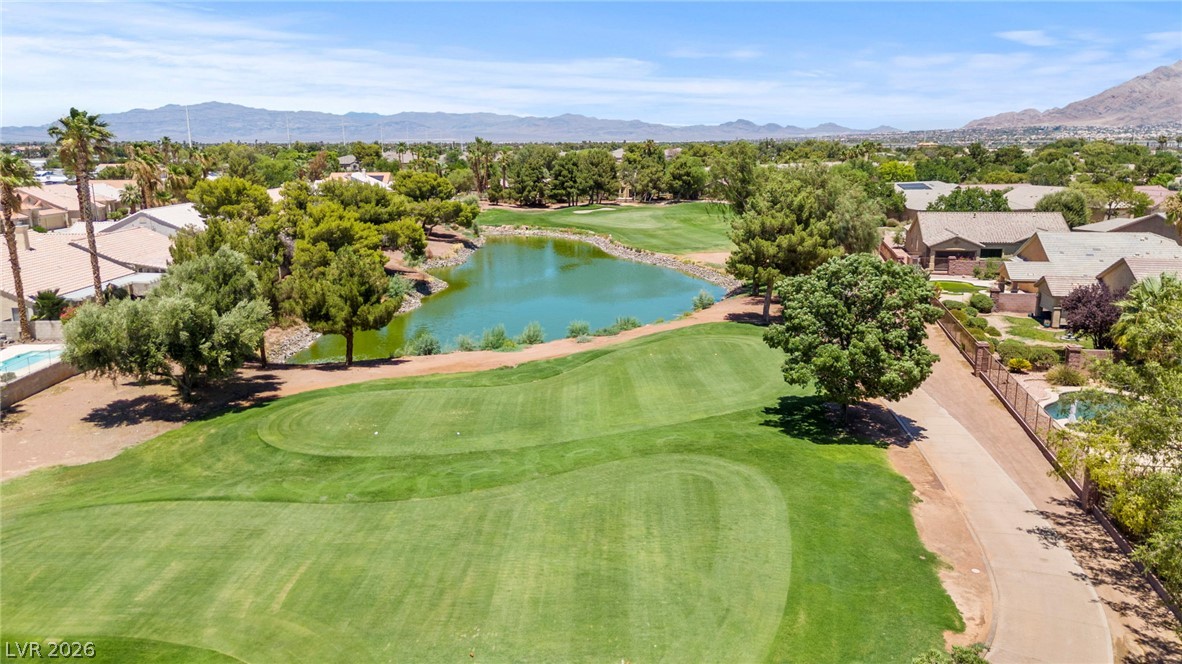 3650 Yorba Linda Drive Las Vegas NV 89122