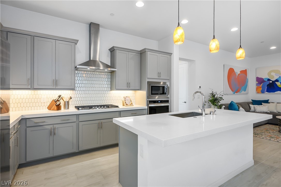 116 Barkset Way Henderson NV 89011