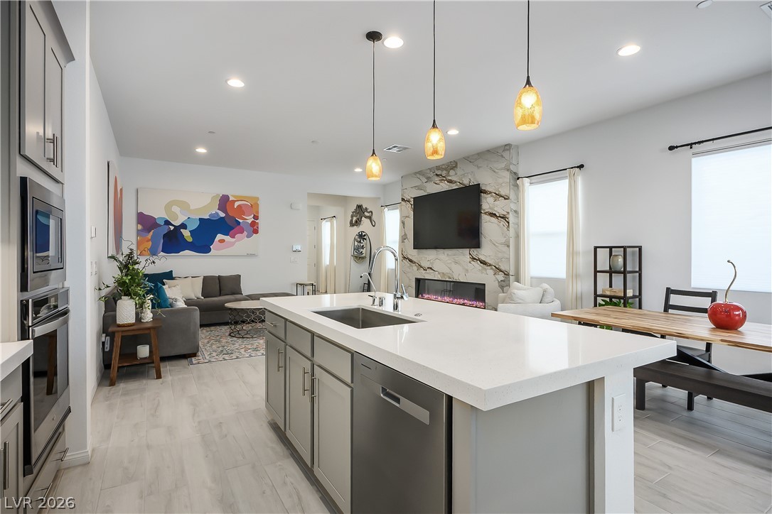 116 Barkset Way Henderson NV 89011