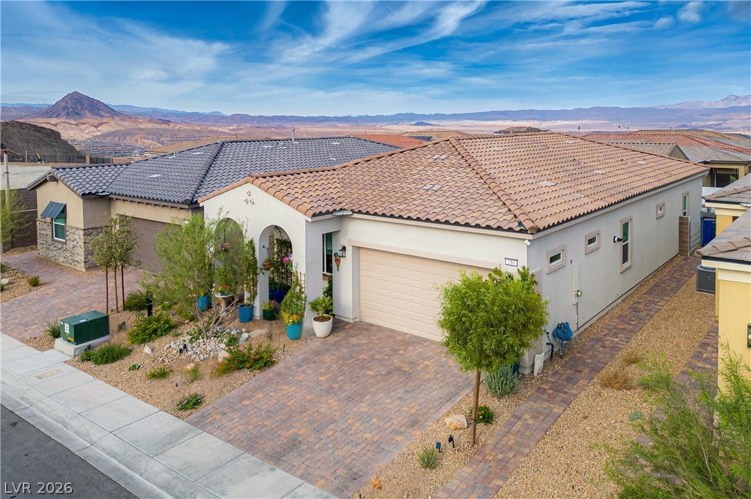 116 Barkset Way Henderson NV 89011