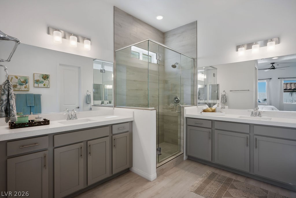 116 Barkset Way Henderson NV 89011