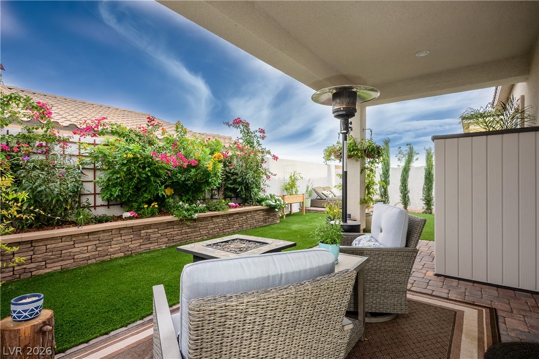 116 Barkset Way Henderson NV 89011