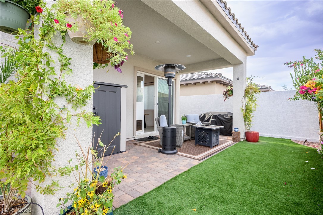 116 Barkset Way Henderson NV 89011