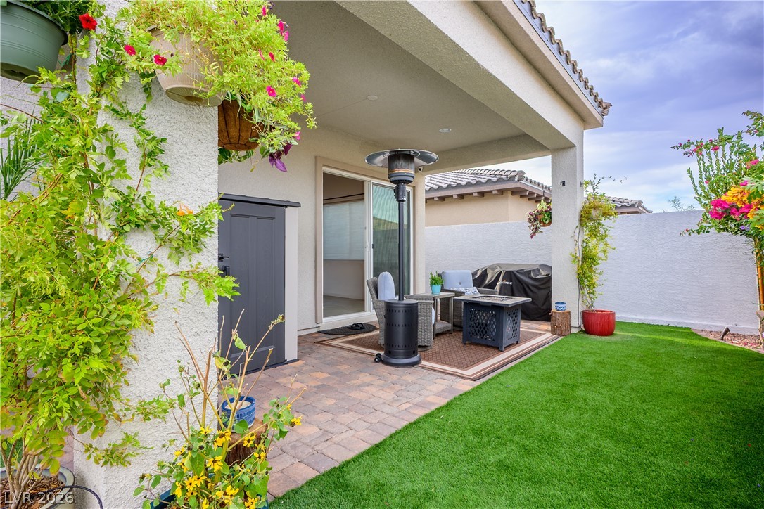116 Barkset Way Henderson NV 89011