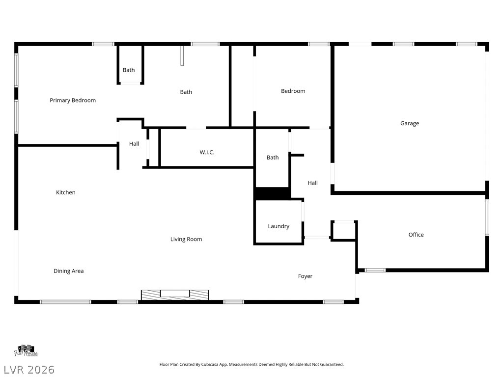 116 Barkset Way Henderson NV 89011