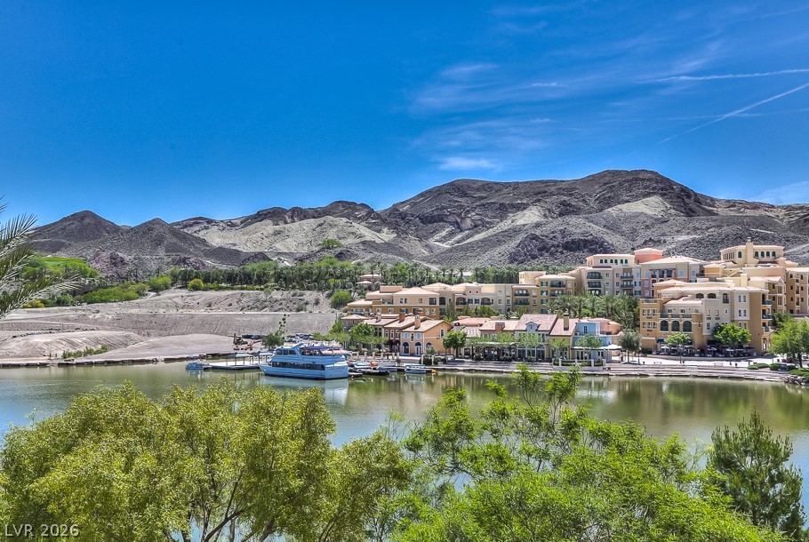 116 Barkset Way Henderson NV 89011