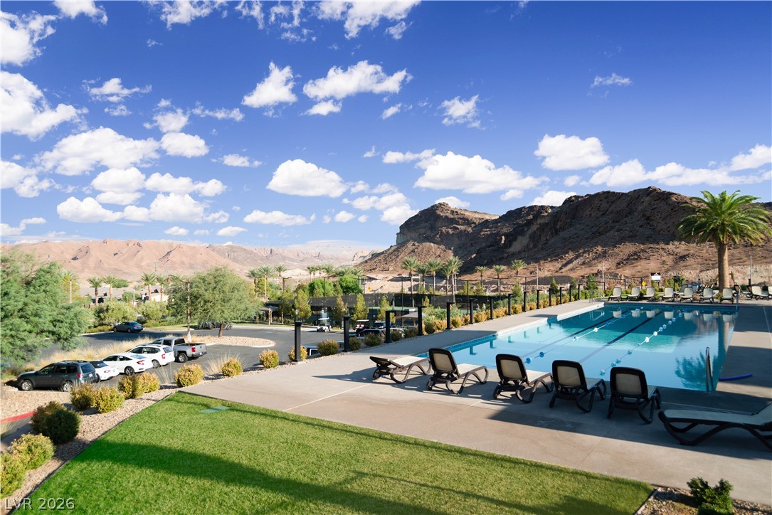 116 Barkset Way Henderson NV 89011
