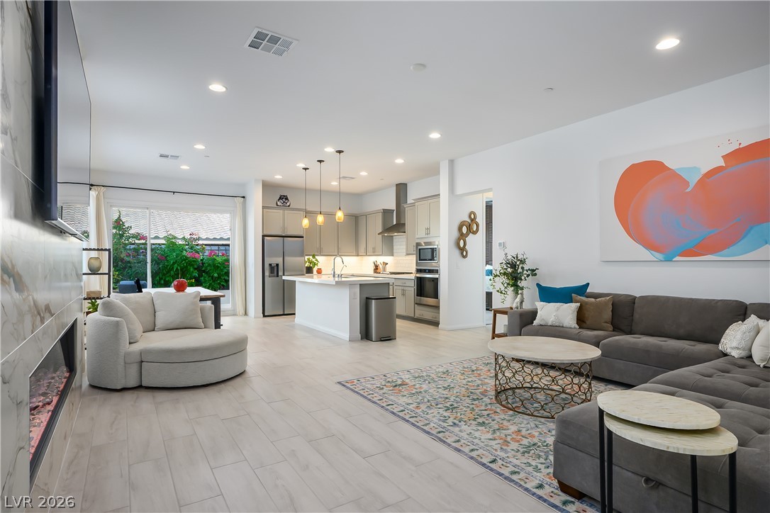 116 Barkset Way Henderson NV 89011