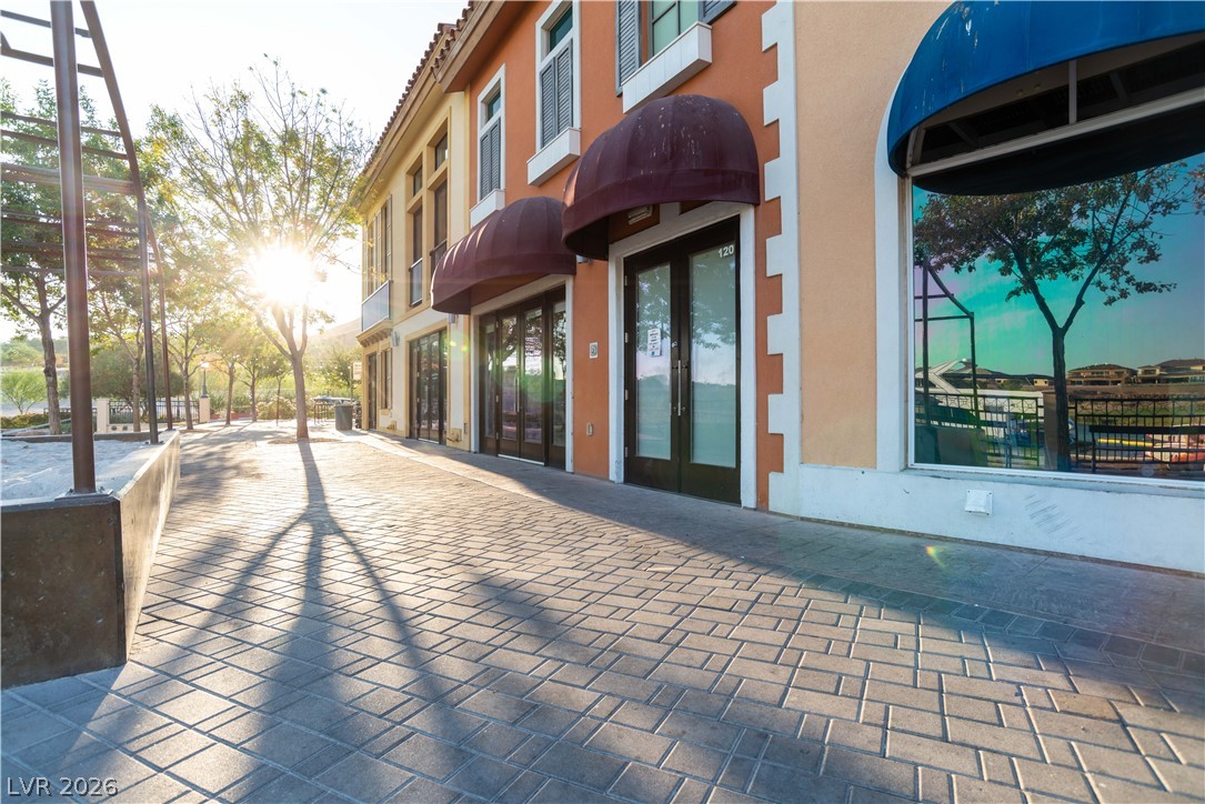 116 Barkset Way Henderson NV 89011
