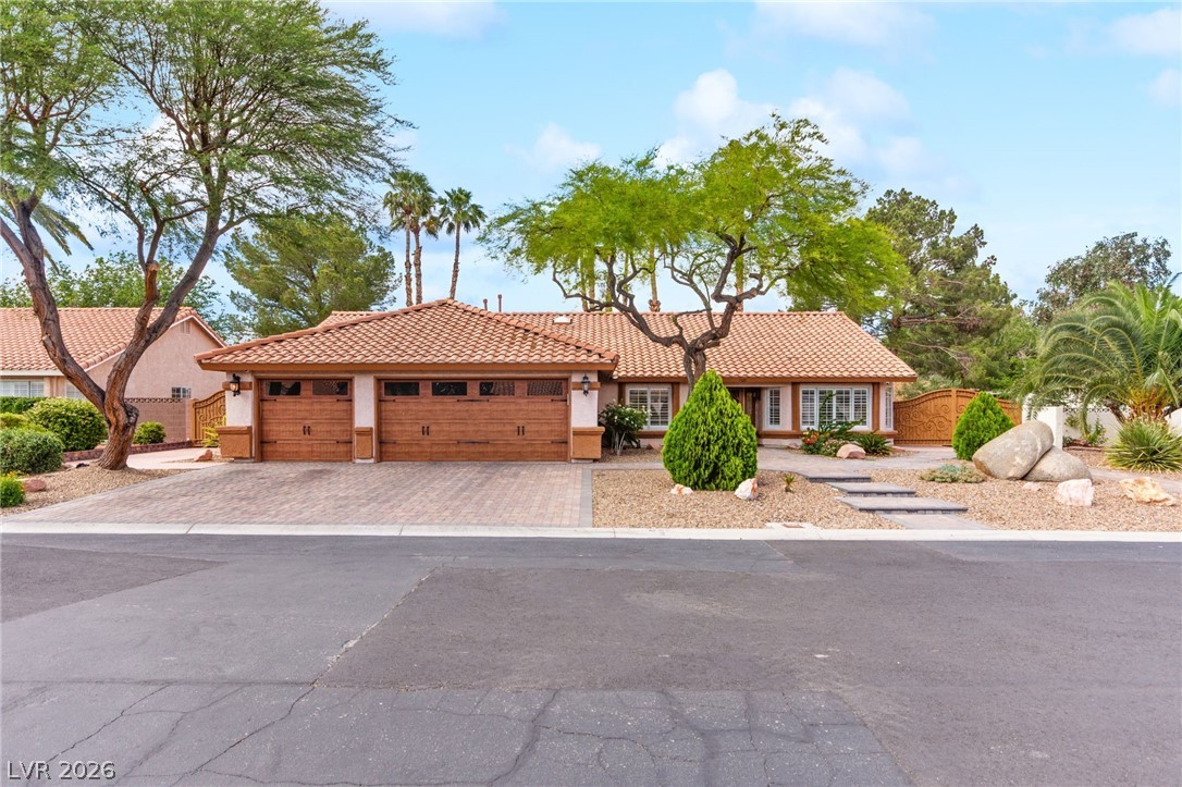 1720 Debrilla Drive Las Vegas NV 89123