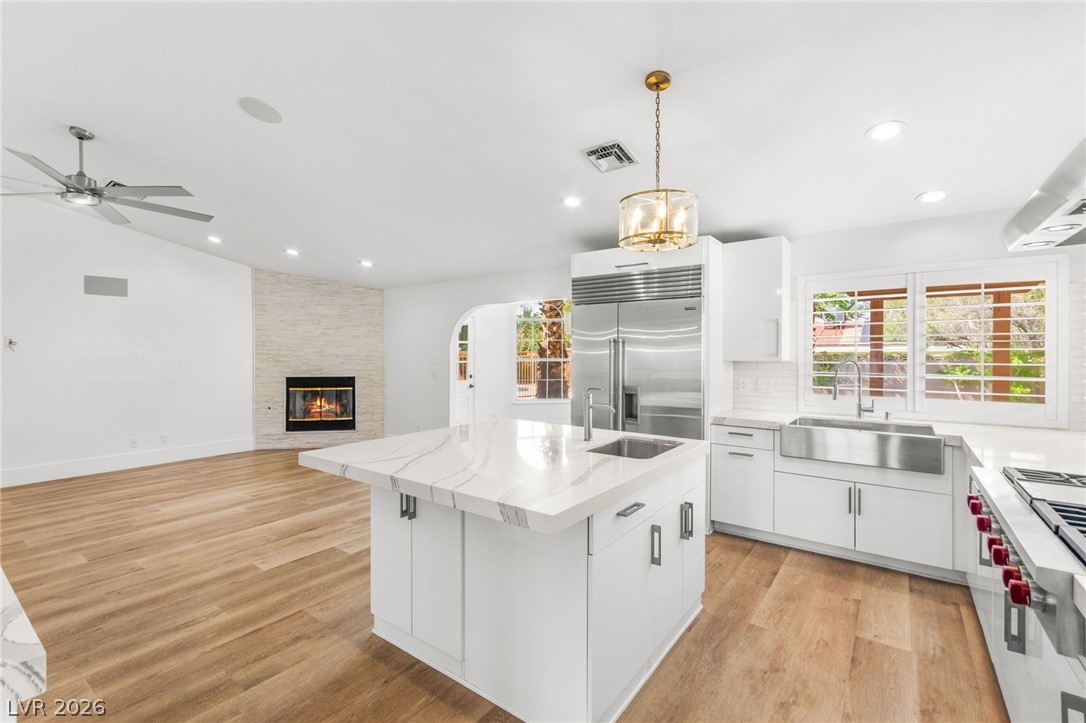 1720 Debrilla Drive Las Vegas NV 89123