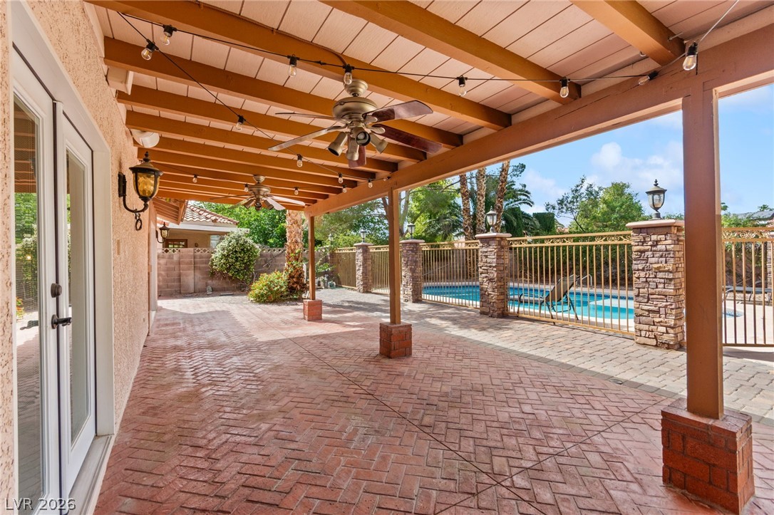 1720 Debrilla Drive Las Vegas NV 89123