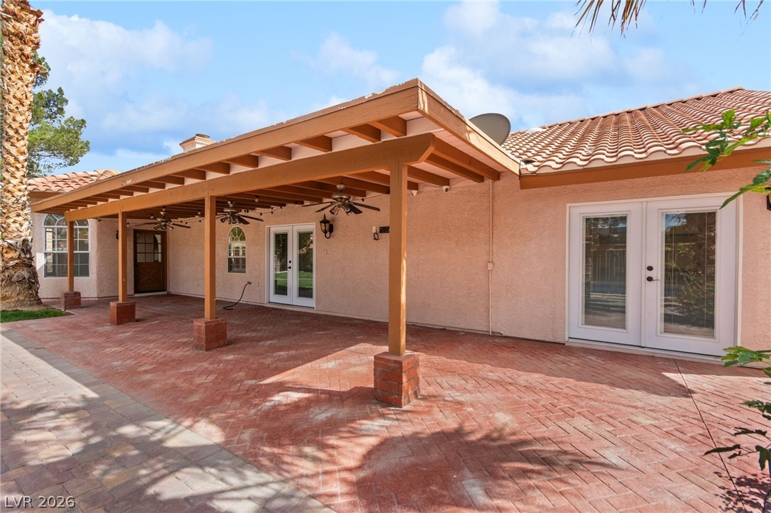 1720 Debrilla Drive Las Vegas NV 89123
