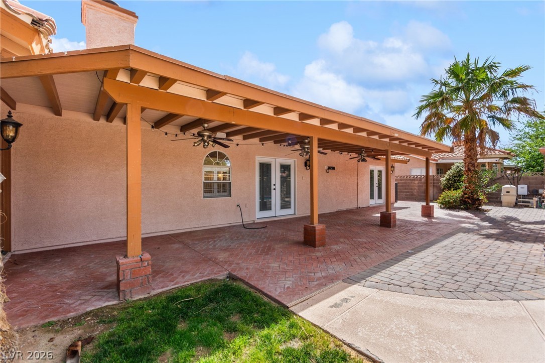1720 Debrilla Drive Las Vegas NV 89123