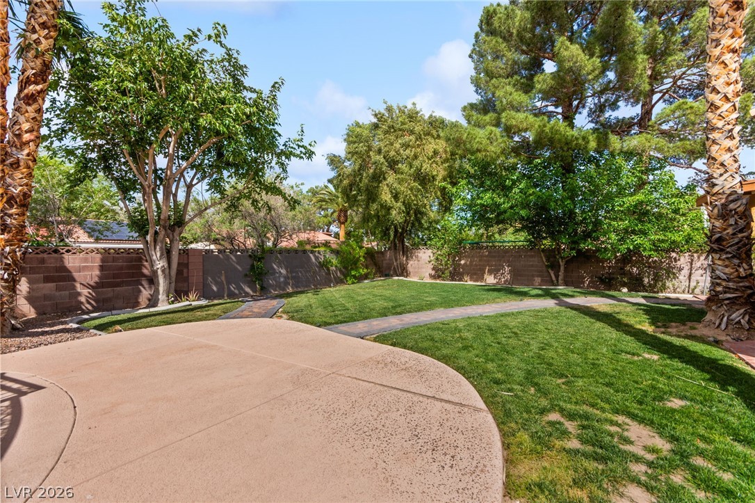 1720 Debrilla Drive Las Vegas NV 89123