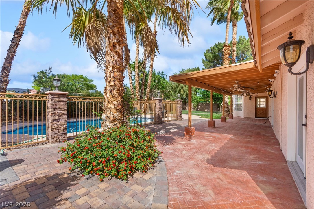 1720 Debrilla Drive Las Vegas NV 89123