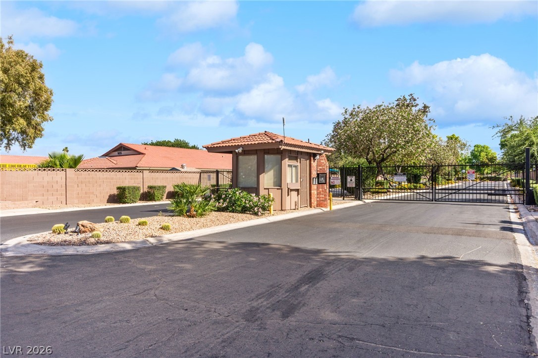 1720 Debrilla Drive Las Vegas NV 89123