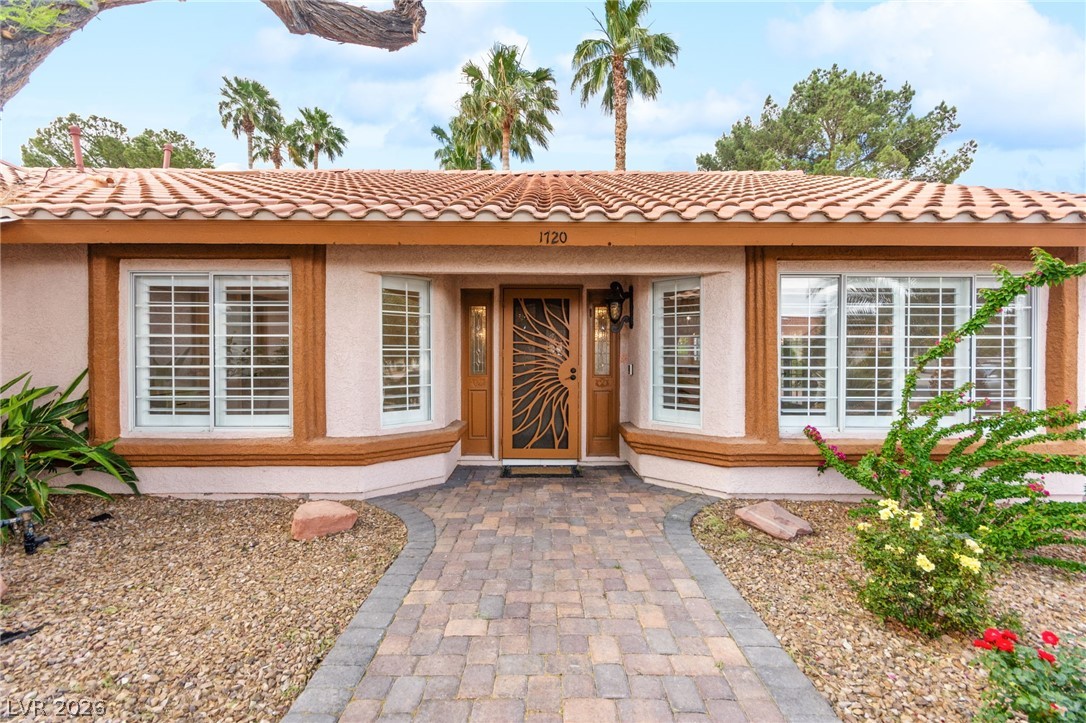 1720 Debrilla Drive Las Vegas NV 89123