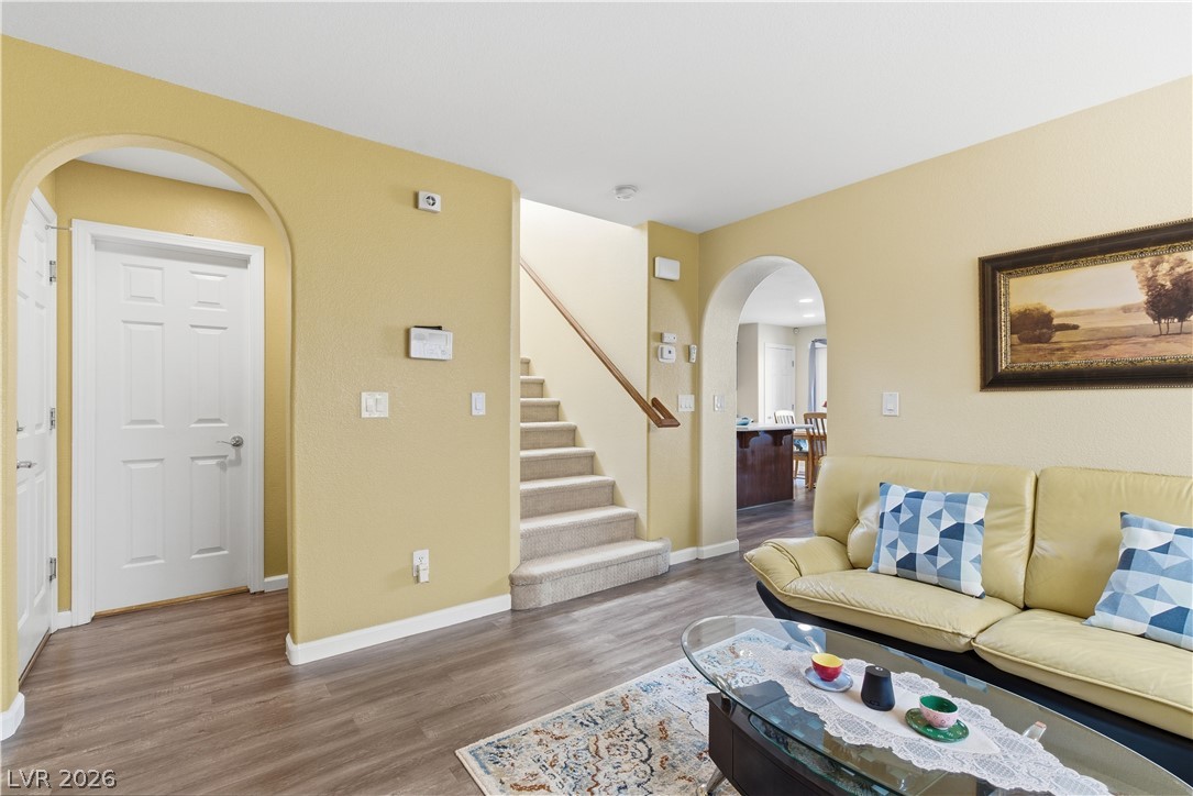 7938 Carmel Heights Avenue Las Vegas NV 89178