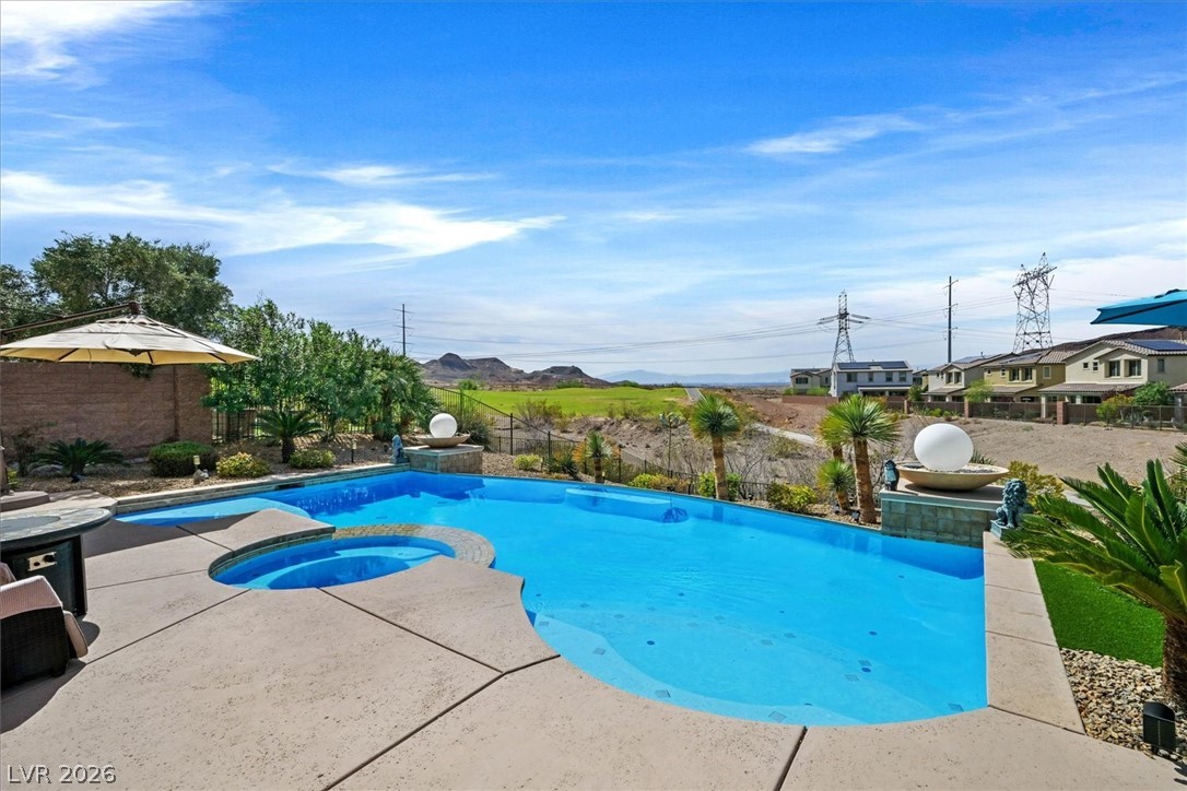 75 Contrada Fiore Drive Henderson NV 89011