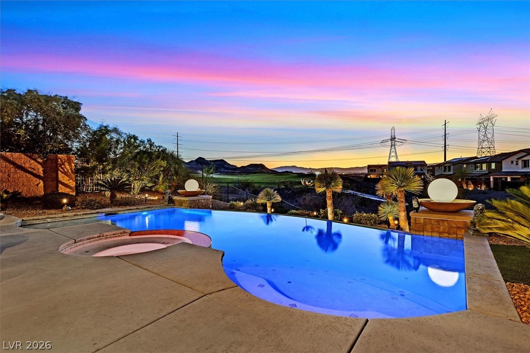 75 Contrada Fiore Drive Henderson NV 89011