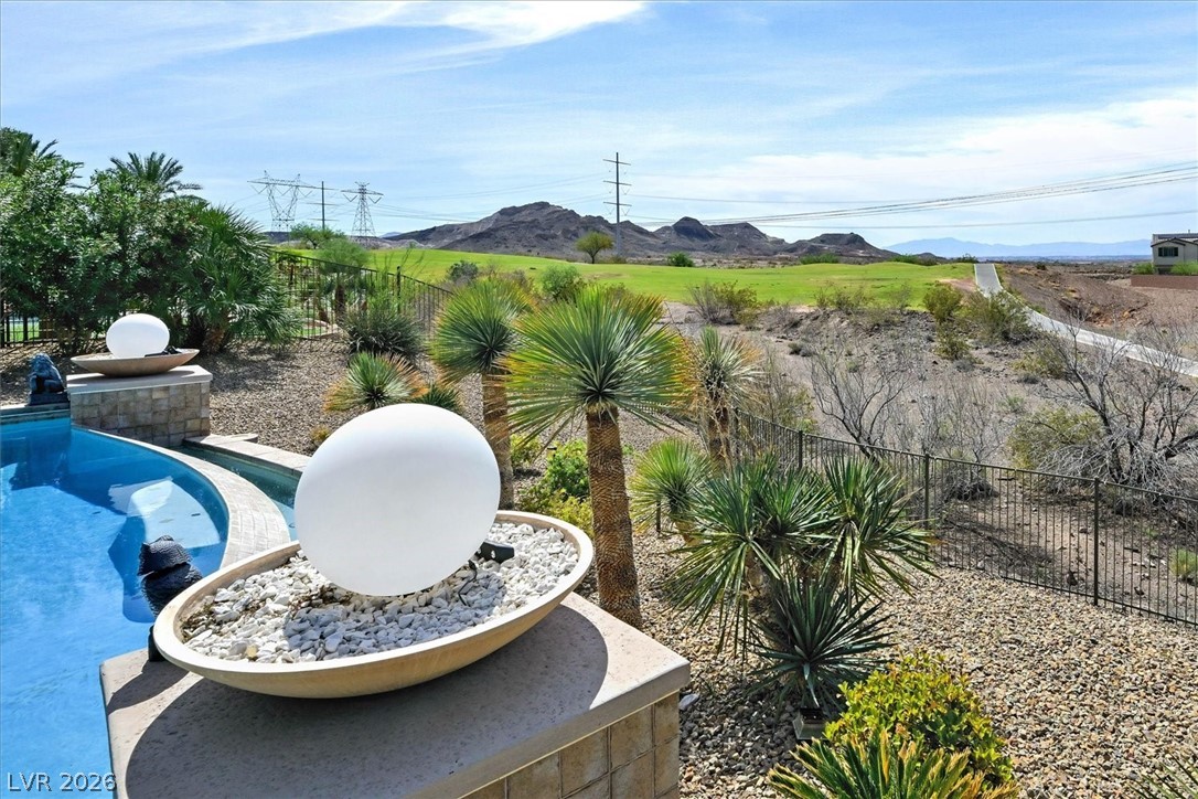 75 Contrada Fiore Drive Henderson NV 89011