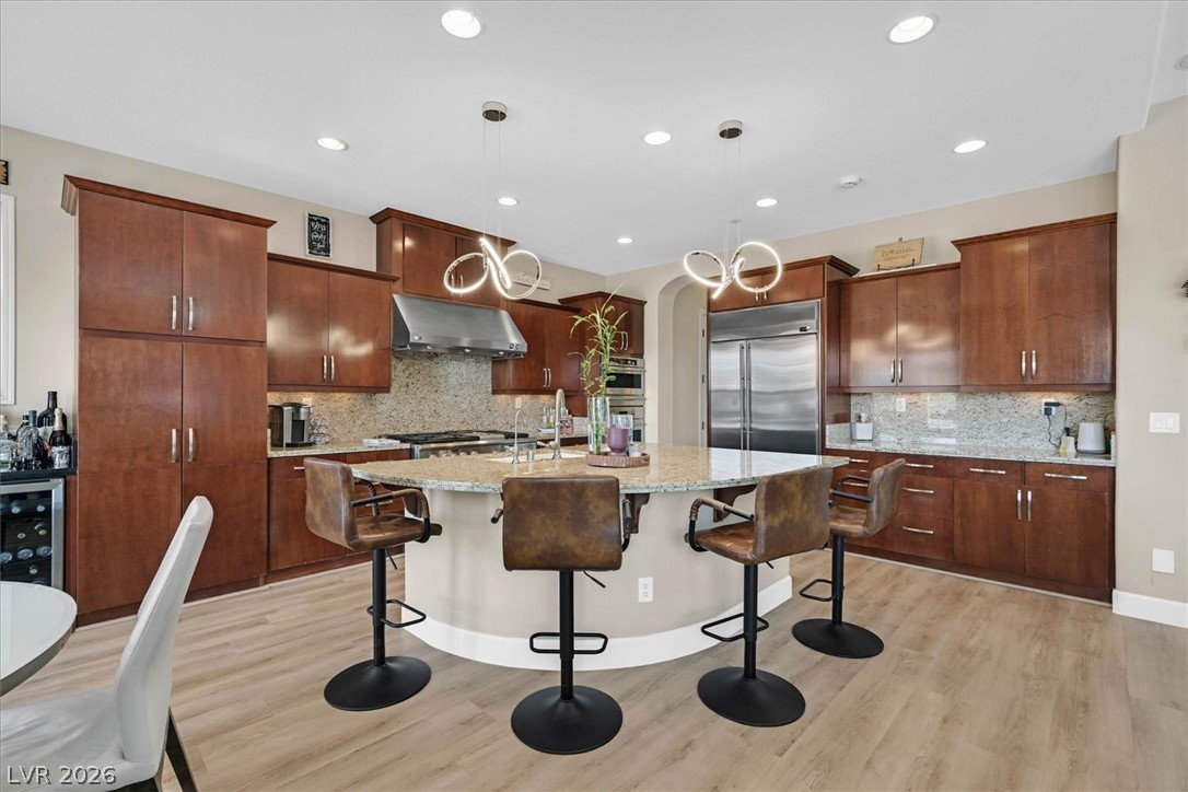 75 Contrada Fiore Drive Henderson NV 89011