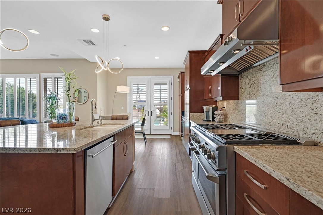 75 Contrada Fiore Drive Henderson NV 89011