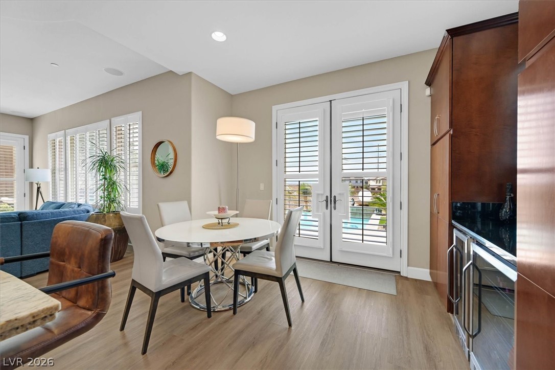 75 Contrada Fiore Drive Henderson NV 89011