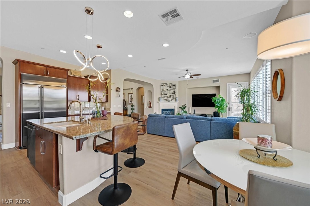 75 Contrada Fiore Drive Henderson NV 89011