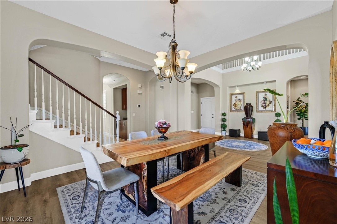 75 Contrada Fiore Drive Henderson NV 89011