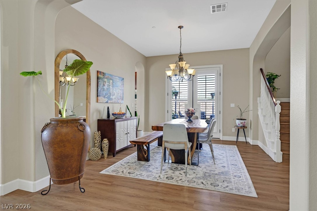 75 Contrada Fiore Drive Henderson NV 89011