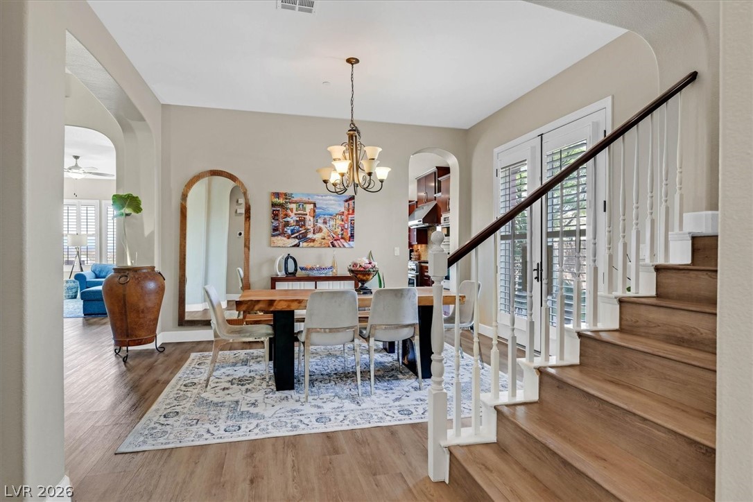 75 Contrada Fiore Drive Henderson NV 89011