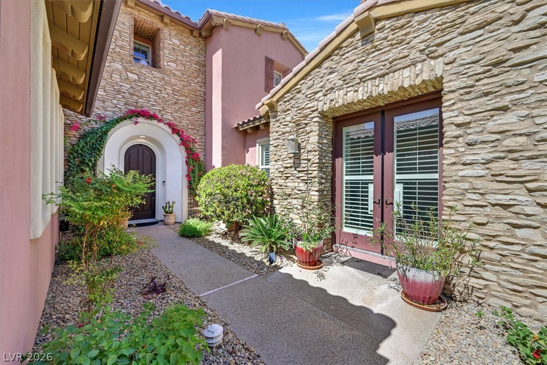 75 Contrada Fiore Drive Henderson NV 89011