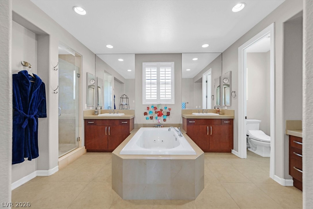 75 Contrada Fiore Drive Henderson NV 89011