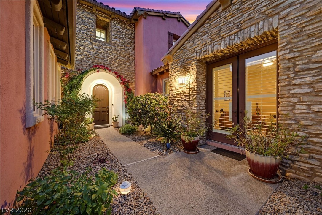 75 Contrada Fiore Drive Henderson NV 89011