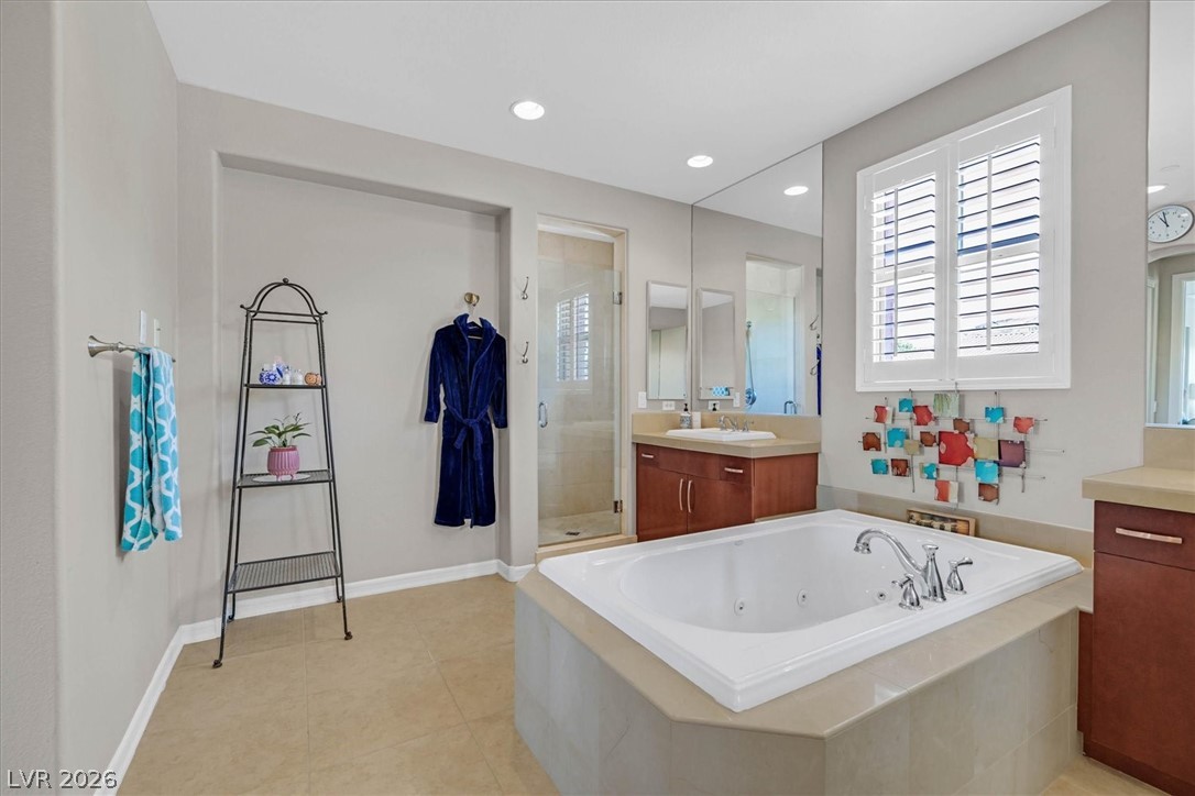 75 Contrada Fiore Drive Henderson NV 89011
