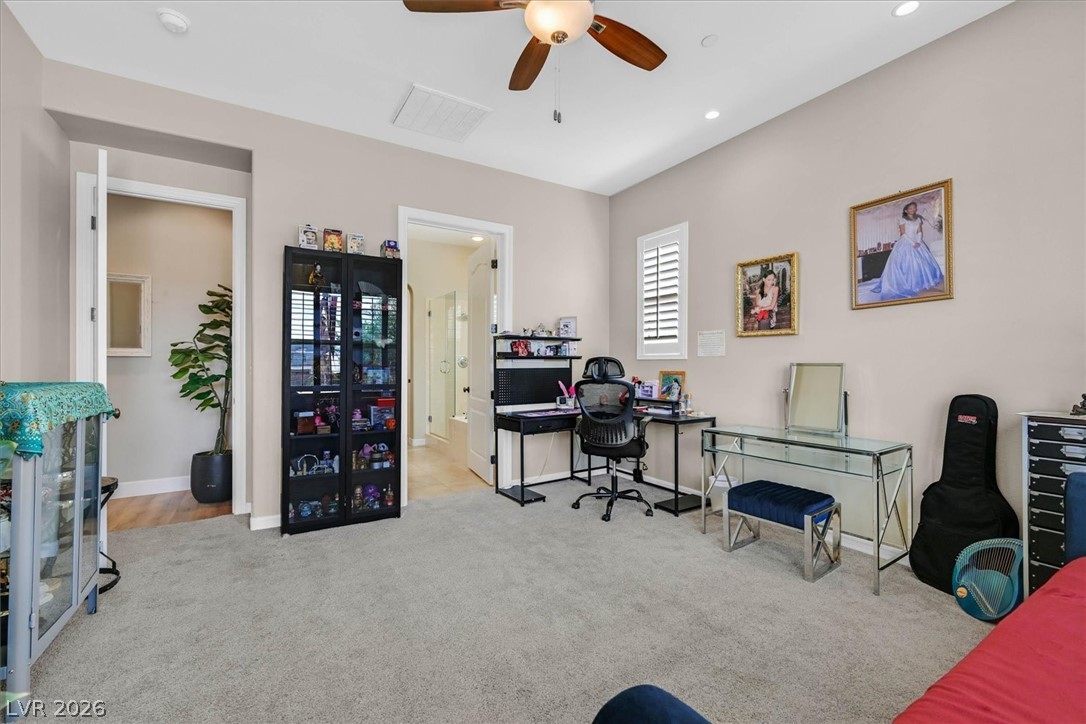 75 Contrada Fiore Drive Henderson NV 89011