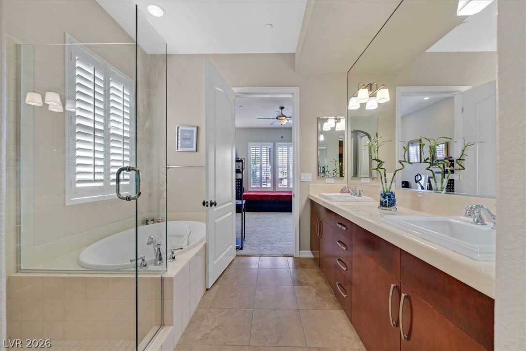 75 Contrada Fiore Drive Henderson NV 89011
