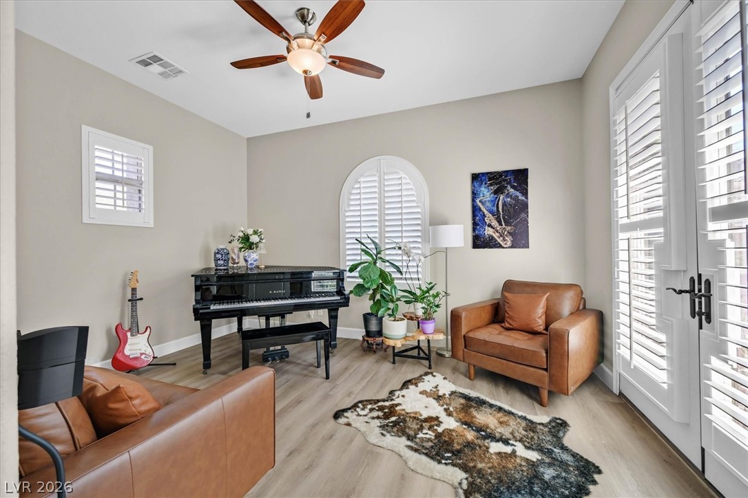 75 Contrada Fiore Drive Henderson NV 89011