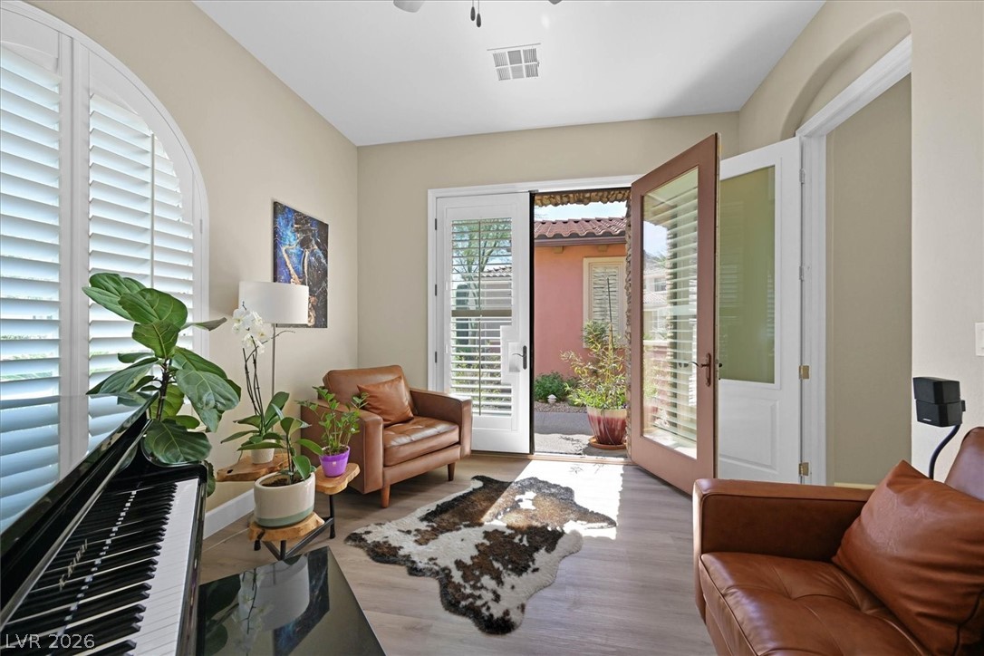 75 Contrada Fiore Drive Henderson NV 89011