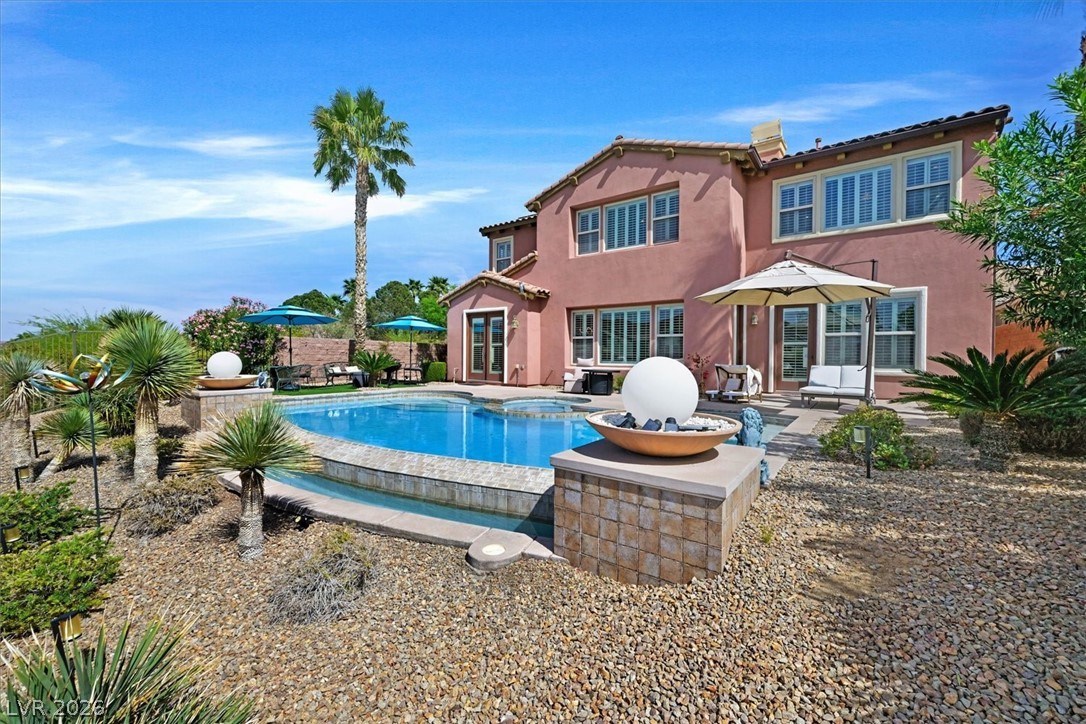 75 Contrada Fiore Drive Henderson NV 89011