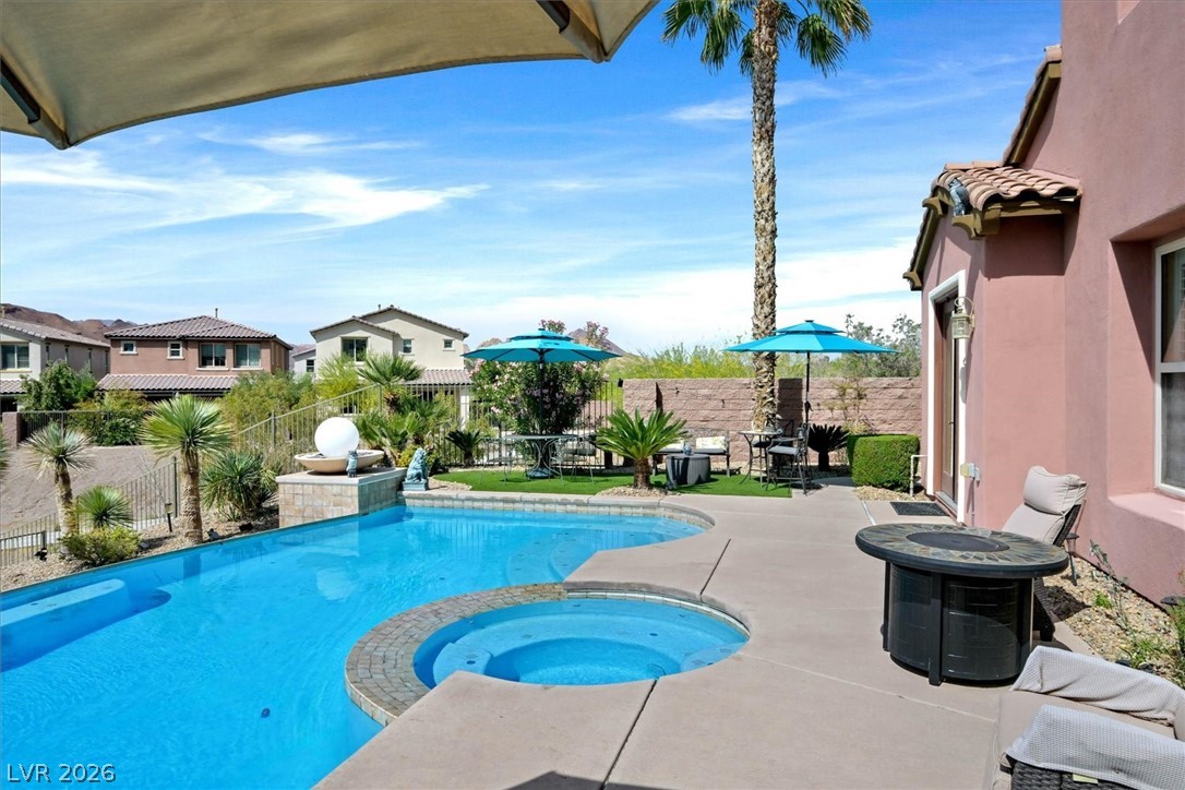 75 Contrada Fiore Drive Henderson NV 89011