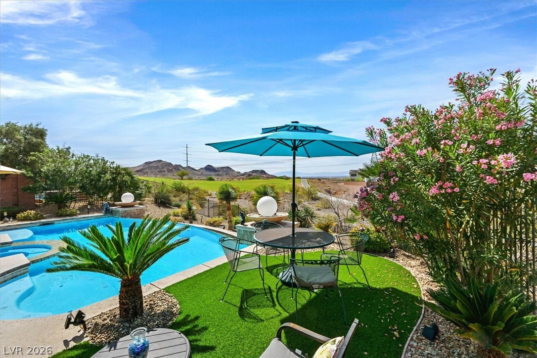 75 Contrada Fiore Drive Henderson NV 89011