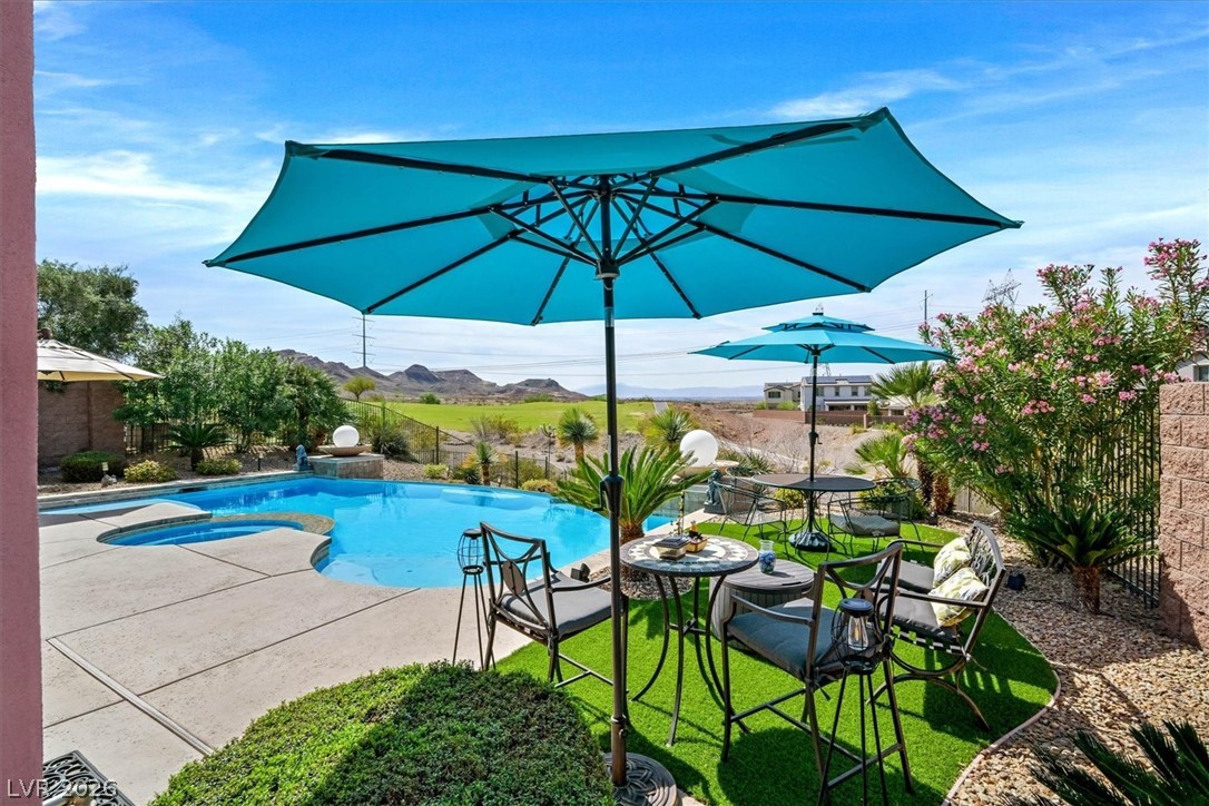75 Contrada Fiore Drive Henderson NV 89011