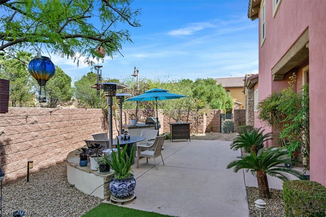 75 Contrada Fiore Drive Henderson NV 89011