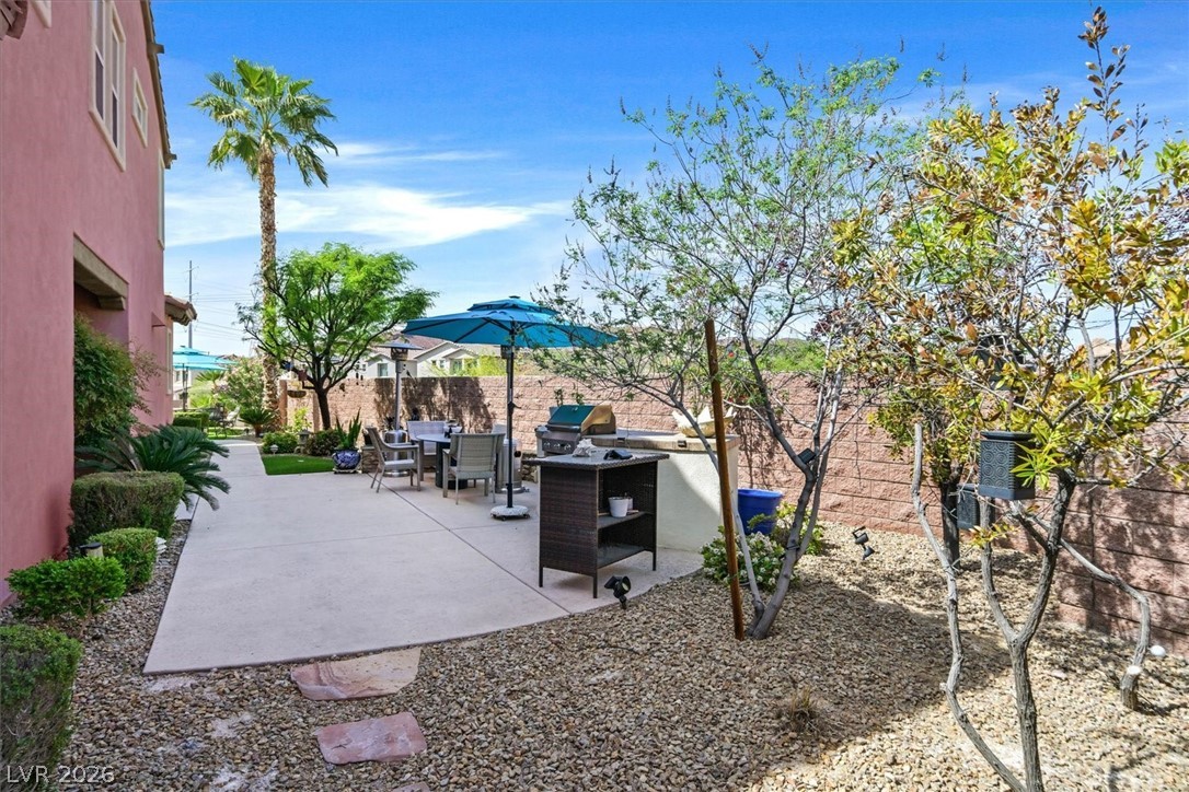 75 Contrada Fiore Drive Henderson NV 89011