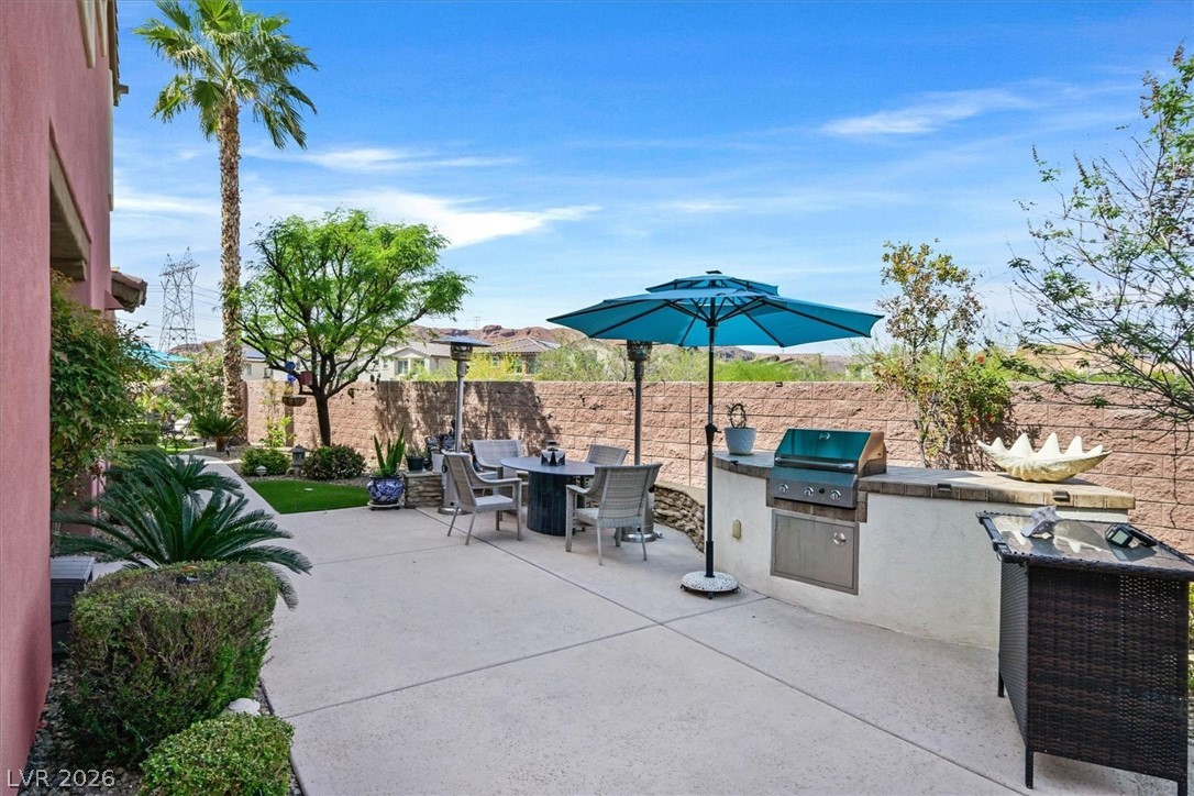 75 Contrada Fiore Drive Henderson NV 89011